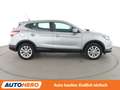 Nissan Qashqai 1.2 Acenta*NAVI*CAM*PDC*SHZ*TEMPO*KLIMA*GARANTIE* Grau - thumbnail 7