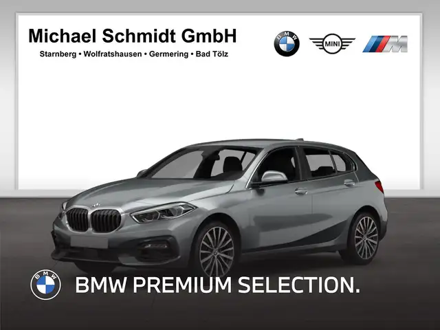 BMW 120