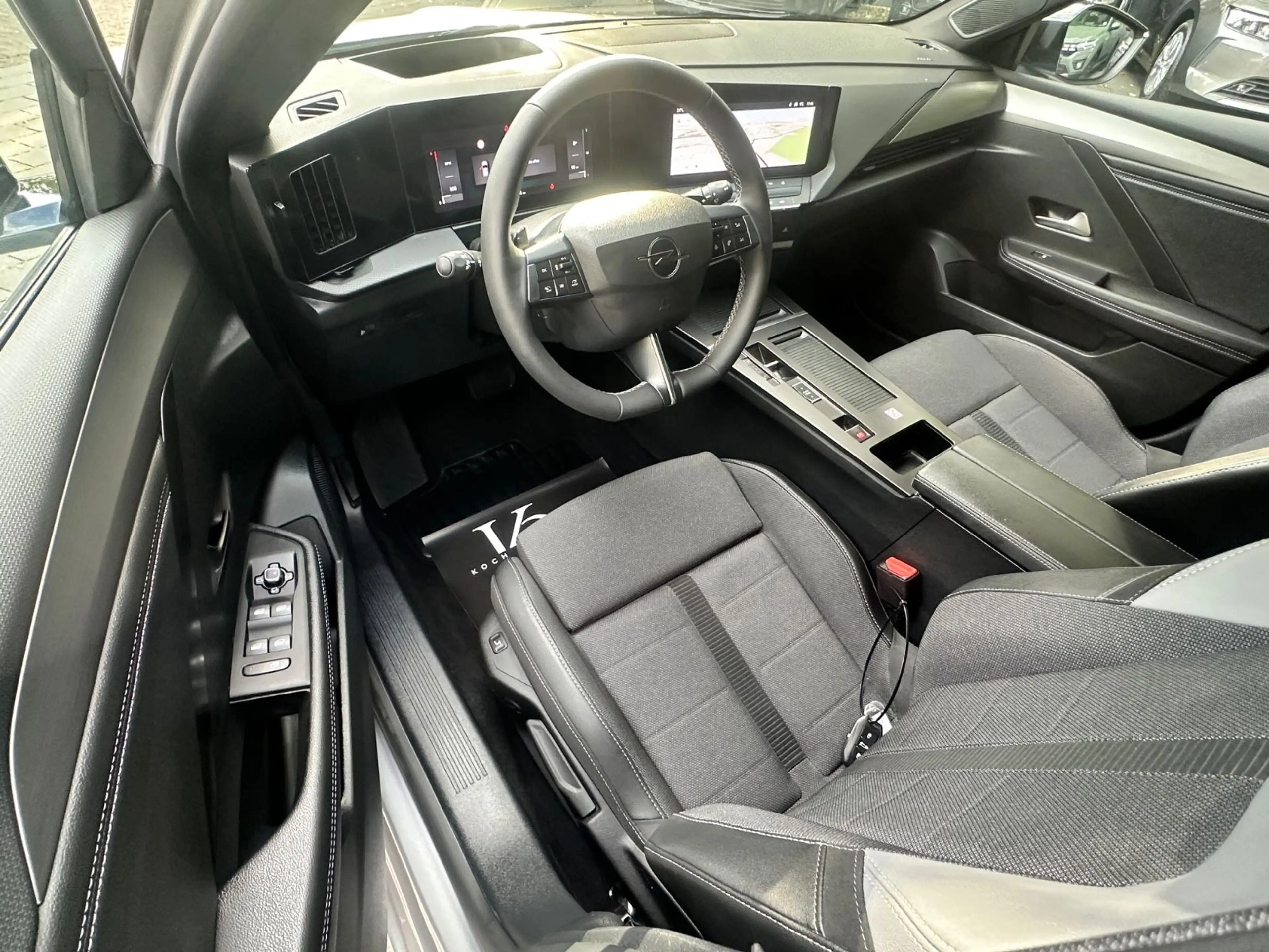 Opel Astra L Sports Tourer GS FACELIFT|HUD|KAMERA| — photo 11