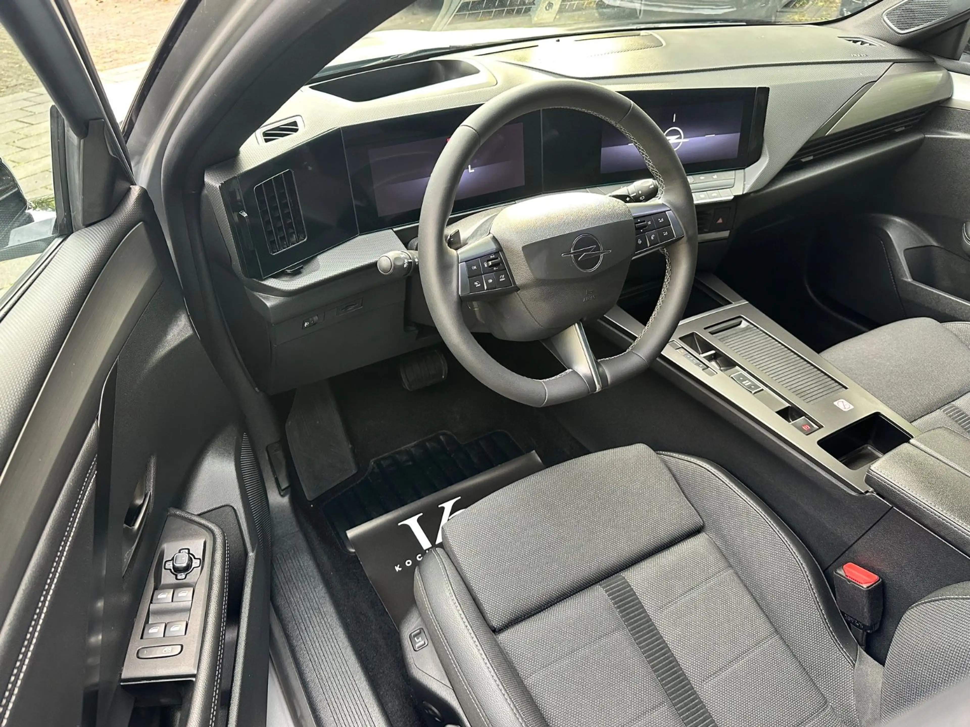 Opel Astra L Sports Tourer GS FACELIFT|HUD|KAMERA| — photo 14