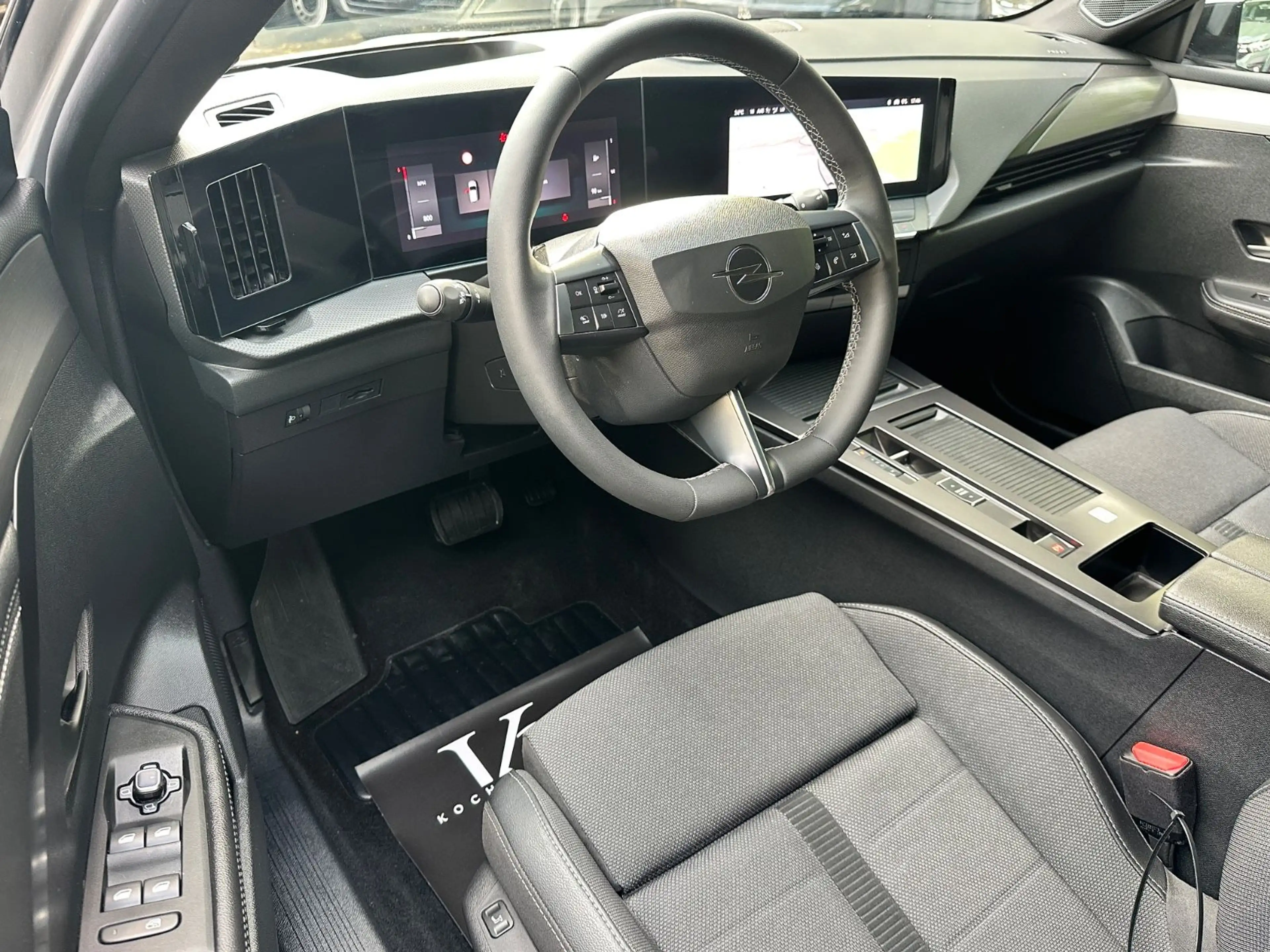 Opel Astra L Sports Tourer GS FACELIFT|HUD|KAMERA| — photo 12