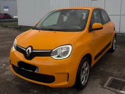 Renault Twingo III 1.0 SCe 70 E6CZen