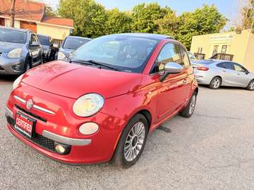 Lounge 2dr Hatchback auto