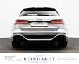 Audi RS6 AVANT ABT/HuD/PANO/305KMH/KERAMIK/B&O-ADV. Argent - thumbnail 11