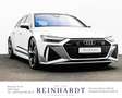 Audi RS6 AVANT ABT/HuD/PANO/305KMH/KERAMIK/B&O-ADV. Argent - thumbnail 8