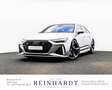 Audi RS6 AVANT ABT/HuD/PANO/305KMH/KERAMIK/B&O-ADV. Argent - thumbnail 5