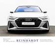 Audi RS6 AVANT ABT/HuD/PANO/305KMH/KERAMIK/B&O-ADV. Argent - thumbnail 7