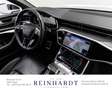 Audi RS6 AVANT ABT/HuD/PANO/305KMH/KERAMIK/B&O-ADV. Argent - thumbnail 23