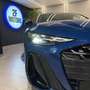 Audi A6 2.0 tdi mhev + S line edition quattro 204cv s-tronic Blau - thumbnail 3