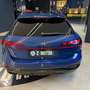 Audi A6 2.0 tdi mhev + S line edition quattro 204cv s-tronic Blau - thumbnail 4