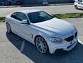 BMW 435 435xd Cabrio Verkauf/Tausch Silber - thumbnail 1