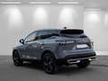 Nissan Qashqai 4x4 tekna facelift+Zweifarb+Leder+Pano+19Z+ProPILO Grau - thumbnail 4