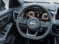 Nissan Qashqai 4x4 tekna facelift+Zweifarb+Leder+Pano+19Z+ProPILO Grau - thumbnail 11