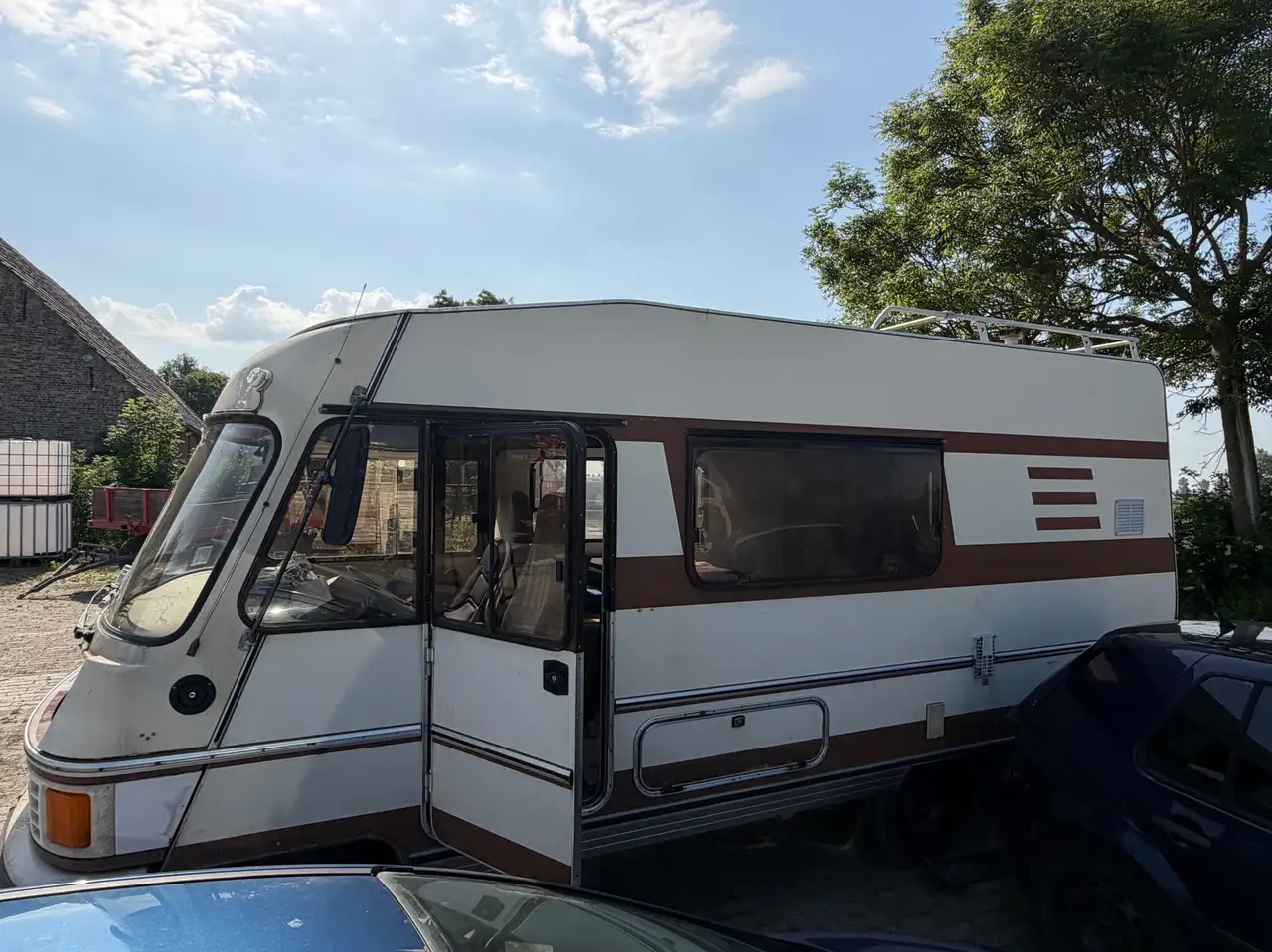 Fiat Ducato undefined, foto 2