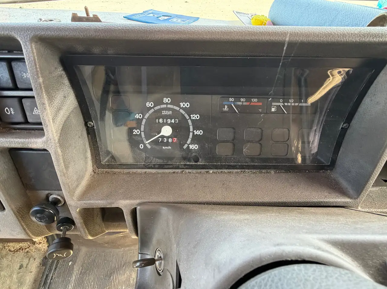 Fiat Ducato undefined, foto 6