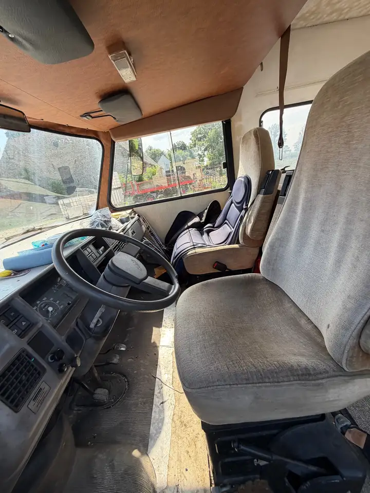 Fiat Ducato undefined, foto 4