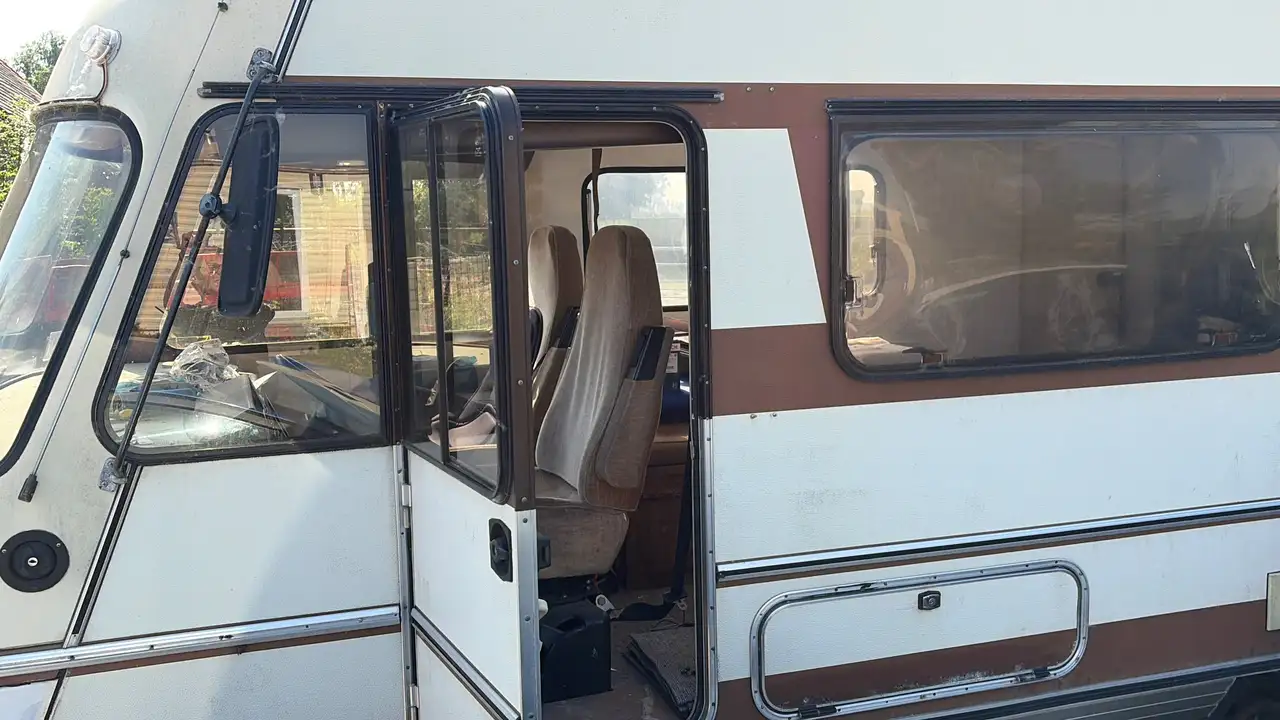 Fiat Ducato undefined, foto 3