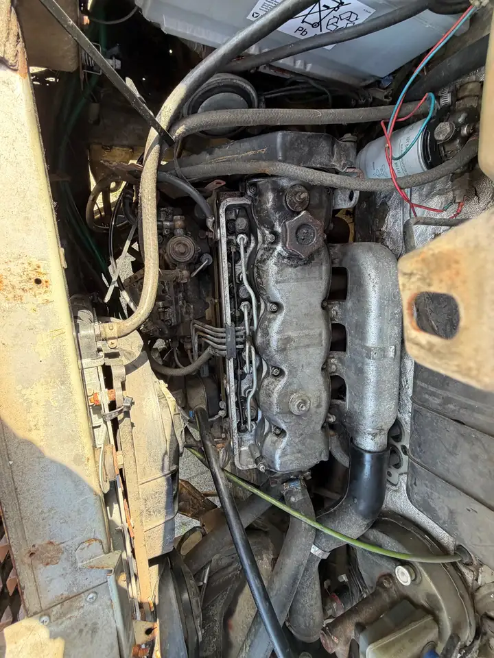 Fiat Ducato undefined, foto 7