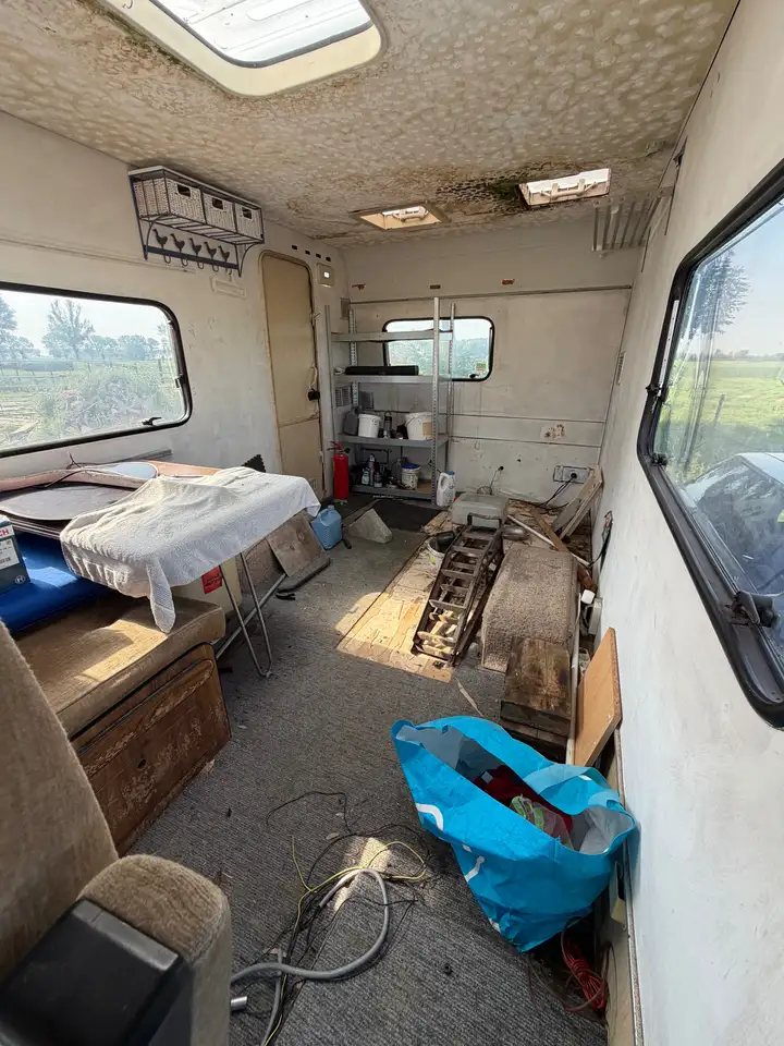 Fiat Ducato undefined, foto 5