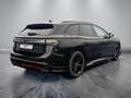 Volkswagen ID.7 Tourer Pro S 86 kWh AHK+PANO+KAMERA+NAVI+LE Fekete - thumbnail 6