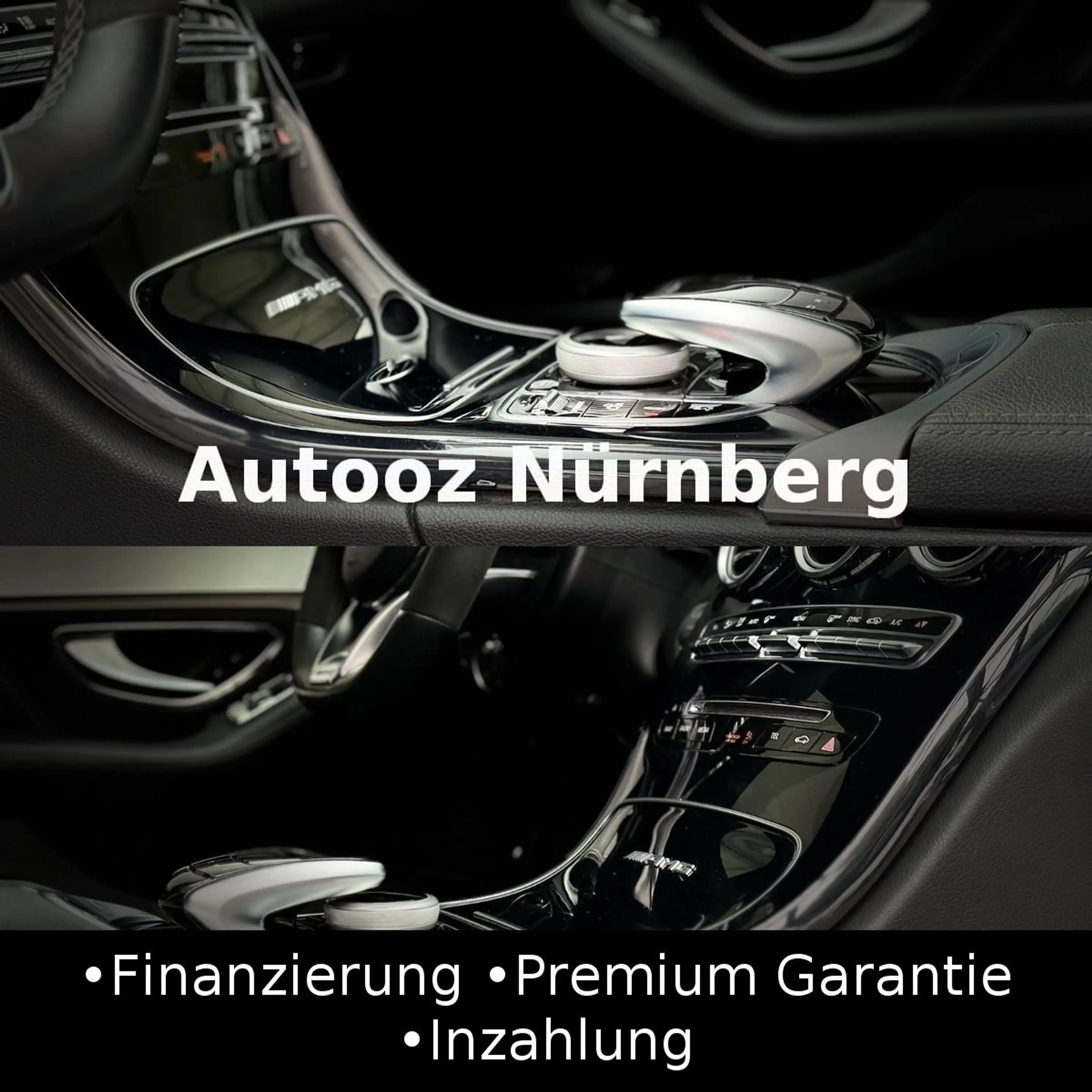 Mercedes-Benz C 63 AMG C 63s AMG *Neu. Brems.*Neu.Service*Unf.frei*TOP — photo 14