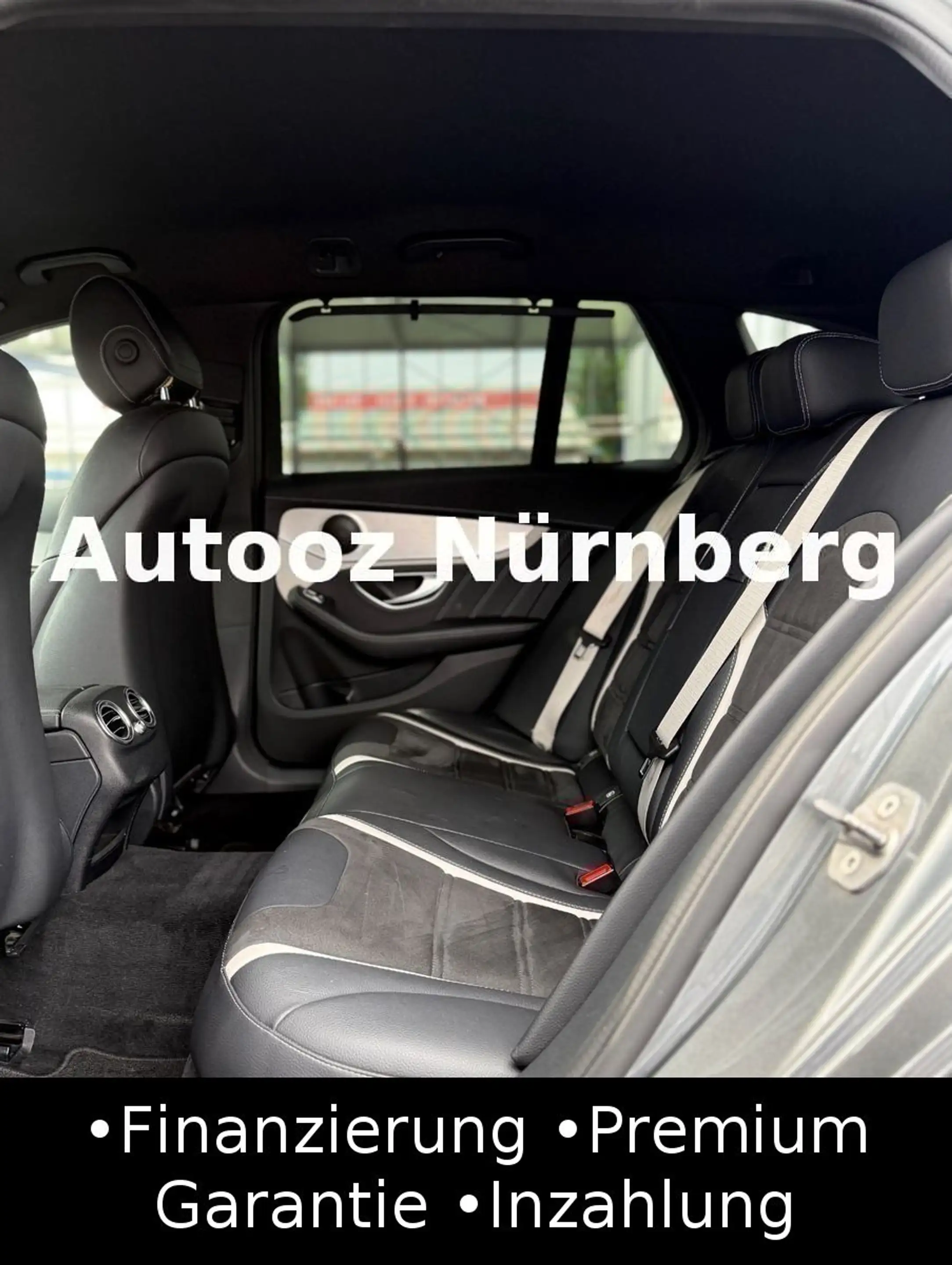 Mercedes-Benz C 63 AMG C 63s AMG *Neu. Brems.*Neu.Service*Unf.frei*TOP — photo 11