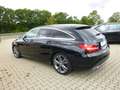 Mercedes-Benz CLA 200 CDI Shooting Brake AUT/NAV/LED/SHZ Schwarz - thumbnail 3