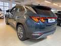 Hyundai TUCSON Tucson NX4 GO 1,6 TGDi 2WD Bleu - thumbnail 7