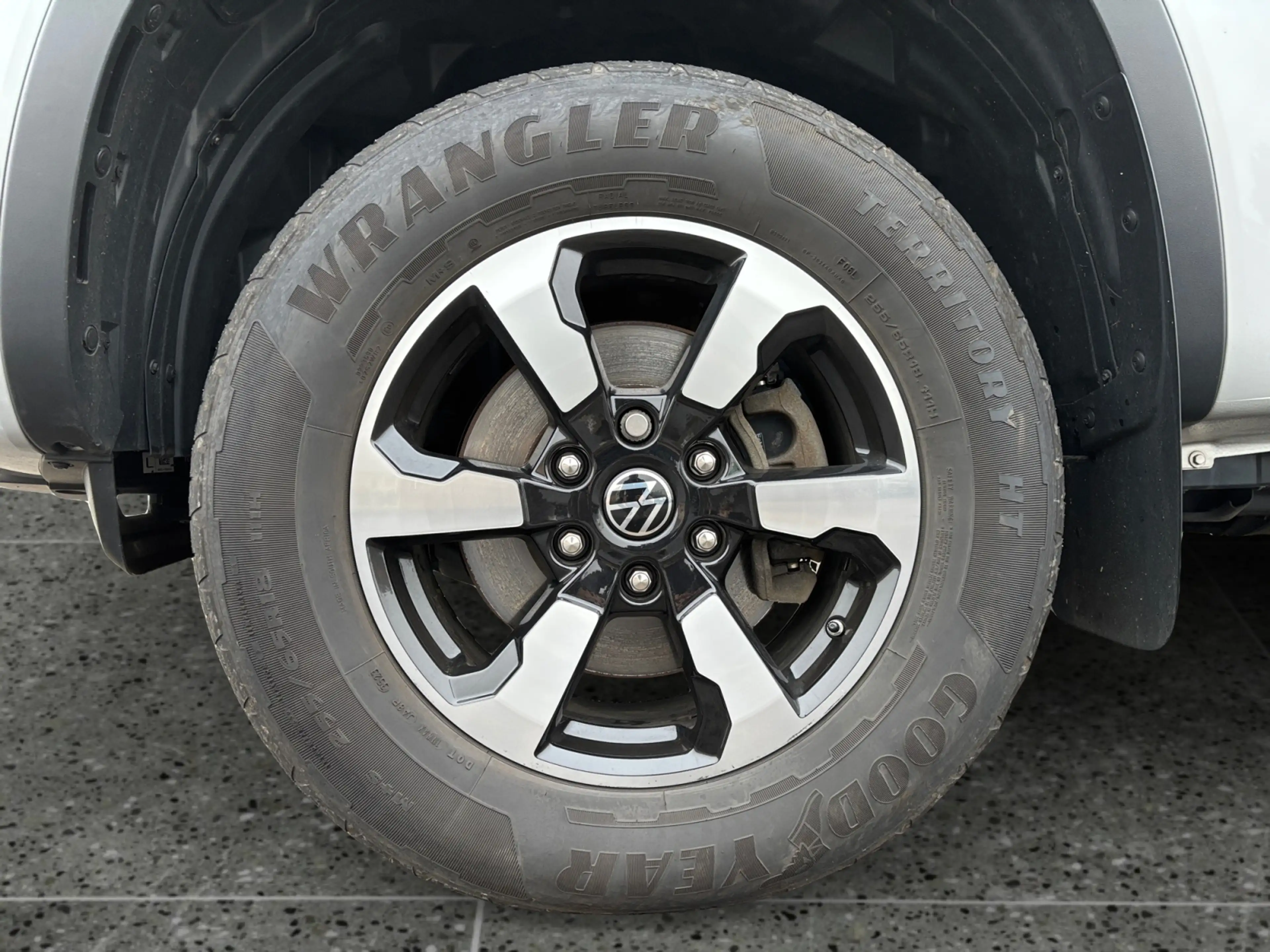 Volkswagen Amarok 3.0 TDI 4M Style Navi Standhzg Matrix AHK — photo 10