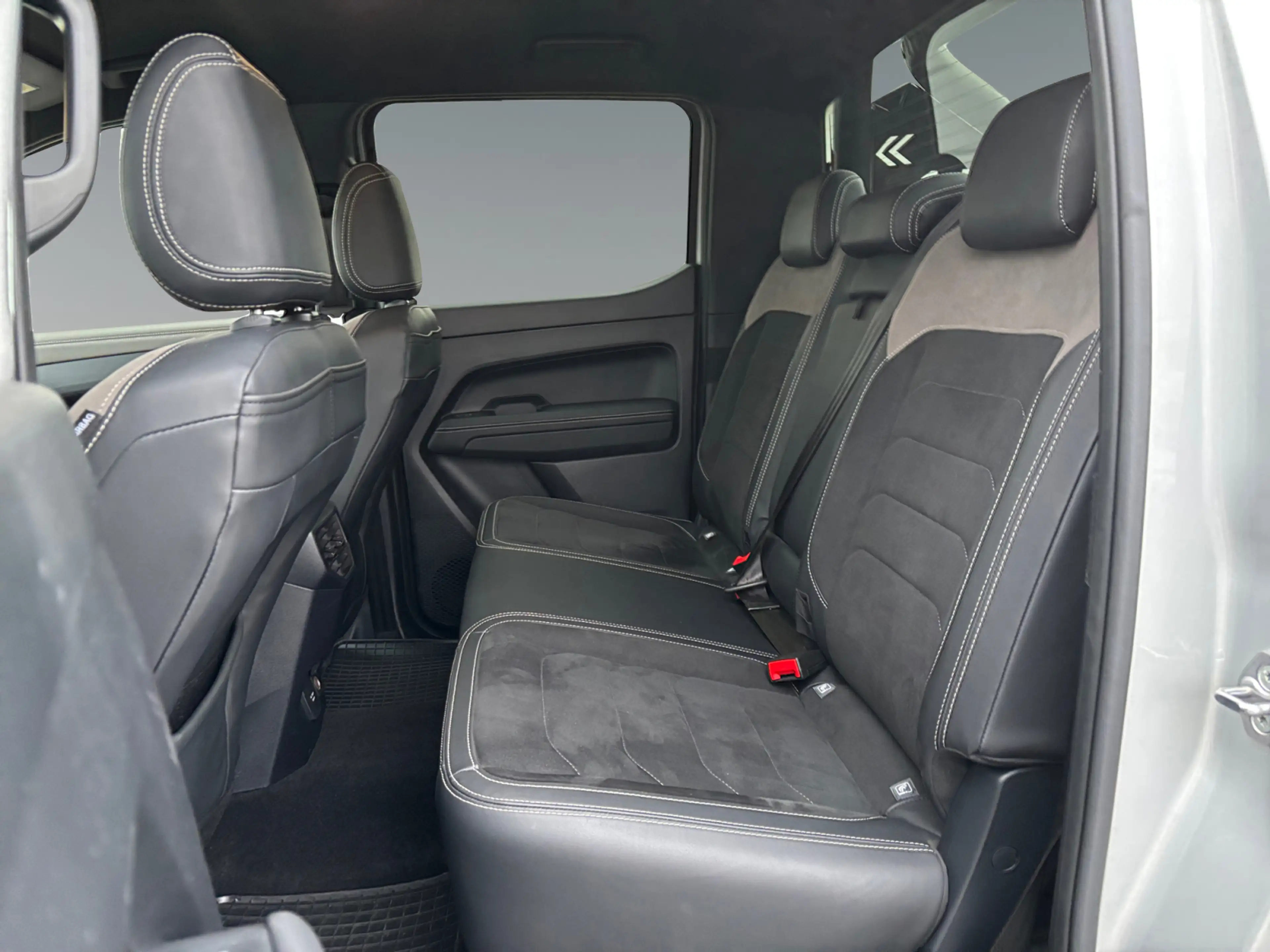 Volkswagen Amarok 3.0 TDI 4M Style Navi Standhzg Matrix AHK — photo 9