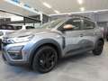 Dacia Sandero Stepway 1.0 TCe ECO-G Expression Gris - thumbnail 1