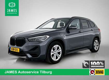 BMW X1 xDrive25e Plug-In Hybrid NAVI LED CLIMA CRUISE TRE