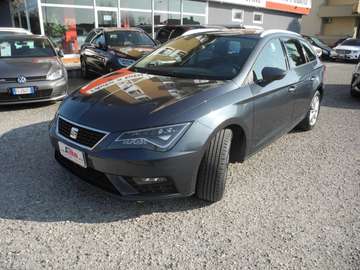 1.6 TDI 115cv DSG ST Business -OK NEOPAT.-IVA Det.