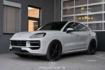 Coupe E-Hybrid E-Hybrid