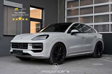 Coupe E-Hybrid E-Hybrid