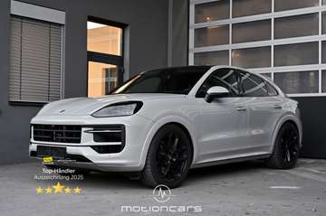 Coupe E-Hybrid E-Hybrid