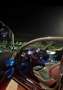 Mercedes-Benz C 200 Coupe 7G-TRONIC AMG Line Schwarz - thumbnail 6