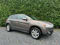 Mitsubishi ASX 1.6 Inform ClearTec |NWE APK|AIRCO|NAVI|TREKHAAK Braun - thumbnail 4