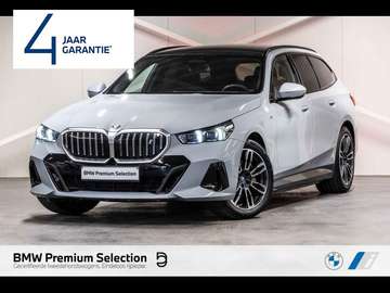 eDrive40 Touring M Sport | PANO | TOWB |