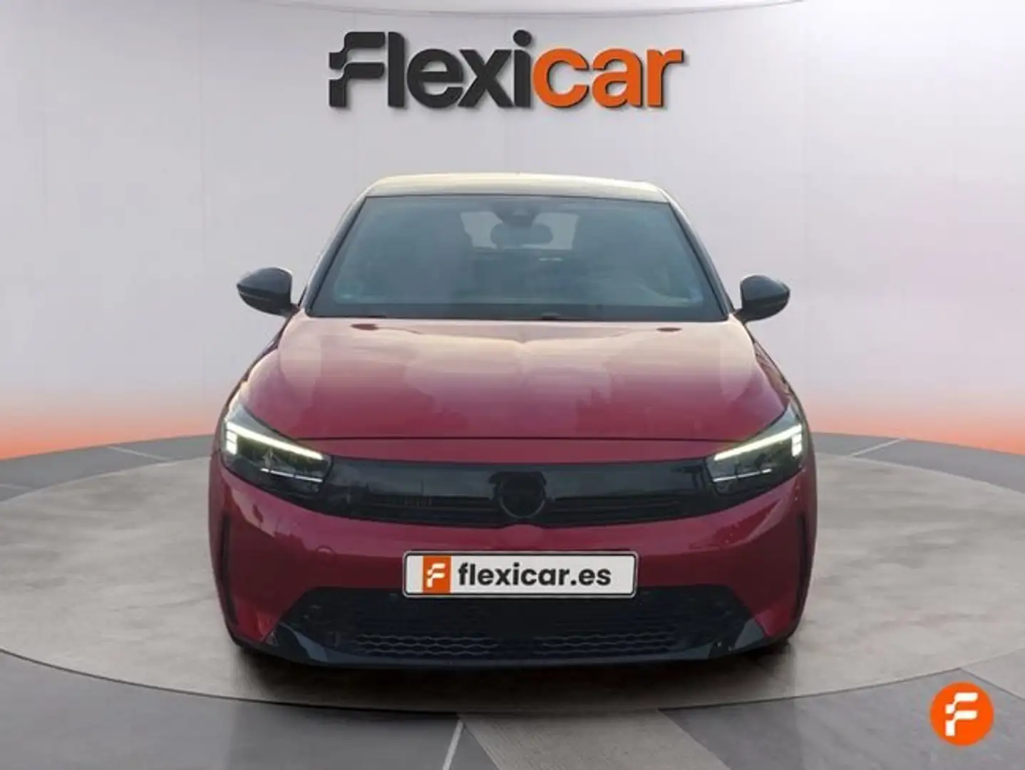 Opel Corsa 1.2T XHL 74kW (100CV) GS Rouge - 2