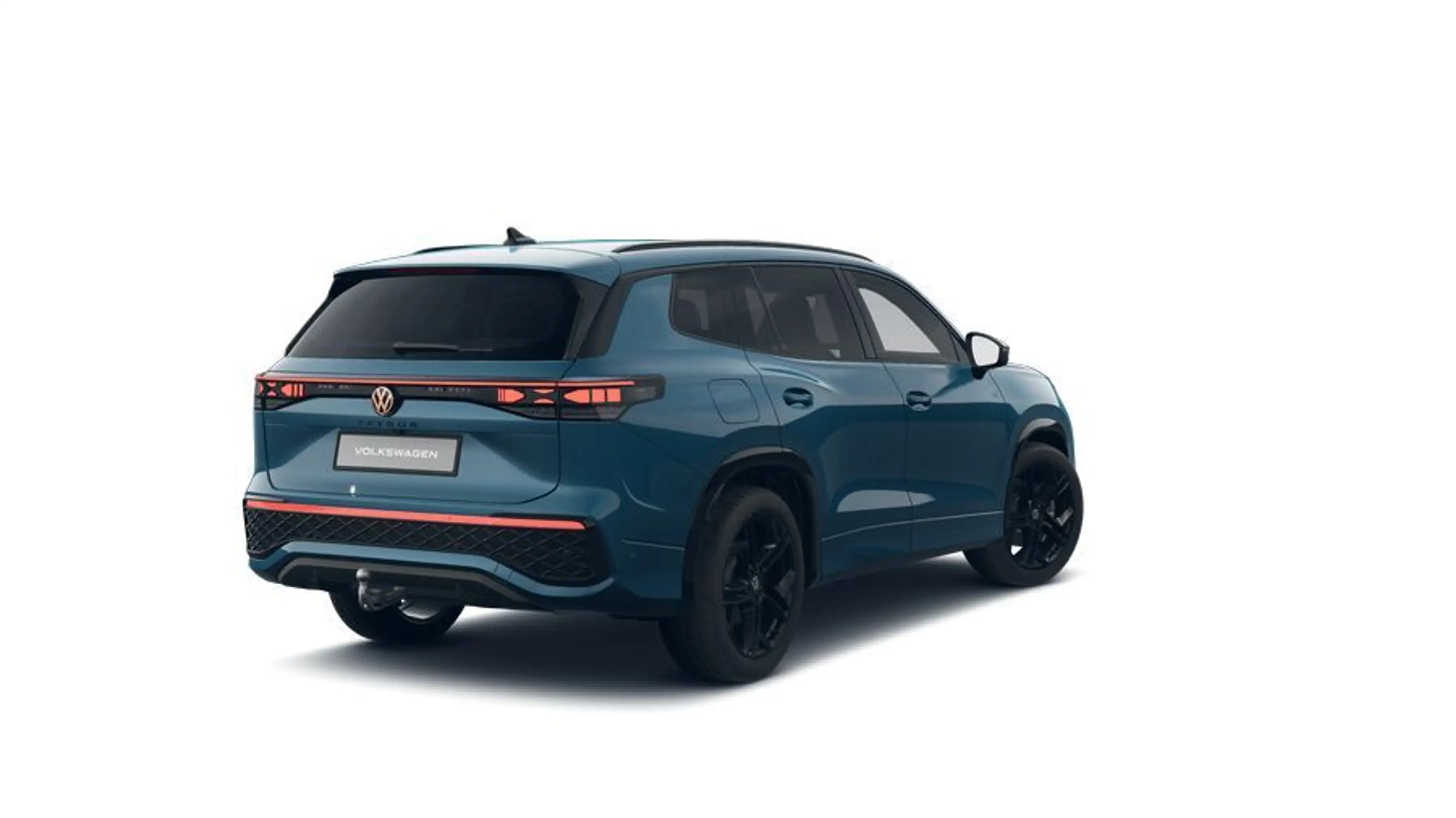 Volkswagen Tayron 1.5 eHybrid R-Line BlackStyle IQ.DrivePrem Komfort — photo 6