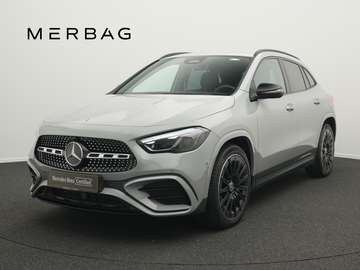 d AMG-Line Multi+Kamera+Night+20"+MBUX