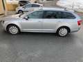 Skoda Octavia Silber - thumbnail 4