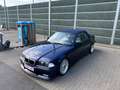 BMW 320 bmw e36 cabrio Blauw - thumbnail 5