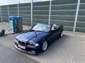BMW 320 bmw e36 cabrio Bleu - thumbnail 6