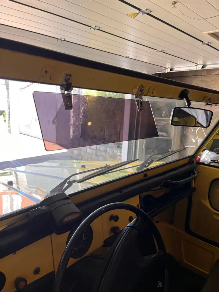 Volkswagen 181, foto 9