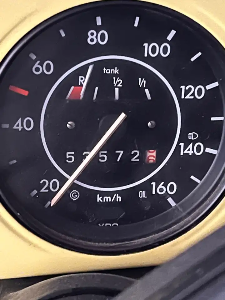 Volkswagen 181, foto 7