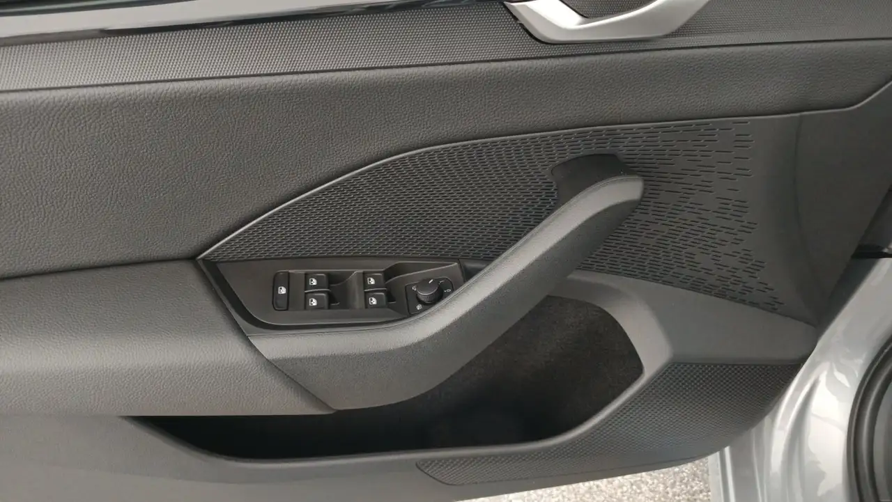 Skoda Octavia 2026 — фото 22
