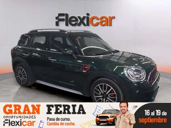 MINI John Cooper Works Countryman ALL4 AUT. - foto 1