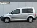 Volkswagen Caddy 1,0 TSI Trendline *ROLLSTUHLRAMPE* Argent - thumbnail 2
